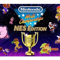 Nintendo World Championships: NES Edition Nintendo Switch Online Account Activation