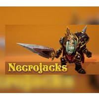 Necrojacks Steam CD Key