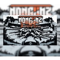 Nongunz: Doppelganger Edition Steam CD Key