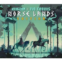 Kingdom Two Crowns: Norse Lands Edition Steam CD Key