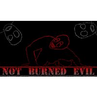 Not Burned Evil PC Steam CD Key