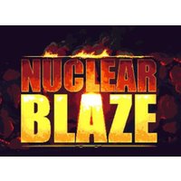 Nuclear Blaze EU PC Steam CD Key