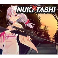 NUKITASHI PC Steam Account