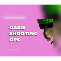 Oasis Shooting Ops Steam CD Key