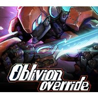 Oblivion Override EU PC Steam CD Key