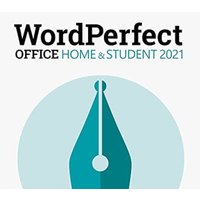 WordPerfect Office Home & Student 2021 CD Key