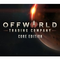 Offworld Trading Company Core Edition PC Steam CD Key