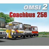 OMSI 2 - Add-on Coachbus 256 DLC Steam CD Key