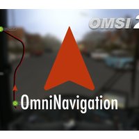 OMSI 2 - Add-on OmniNavigation DLC Steam CD Key