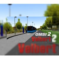 OMSI 2 Add-on Velbert Steam CD Key