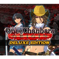 Onee Chanbara ORIGIN Digital Deluxe Edition Steam CD Key