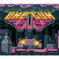 One Gun Guy Steam CD Key