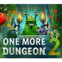 One More Dungeon 2 IN XBOX One / Xbox Series X|S CD Key