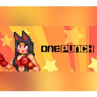 OnePunch Steam CD Key