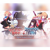 Operation Abyss/Babel: New Tokyo Legacy Digital Limited Edition Steam CD Key