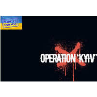Operation “Kyiv” Steam CD Key