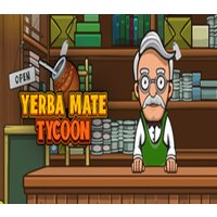 Yerba Mate Tycoon Steam CD Key