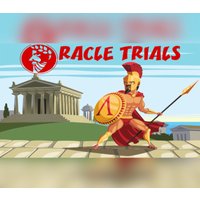 Oracle Trials Steam CD Key
