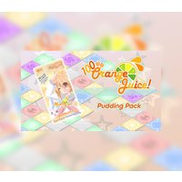 100% Orange Juice - Pudding Pack DLC Steam CD Key