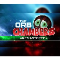 The Orb Chambers REMASTERED Steam CD Key