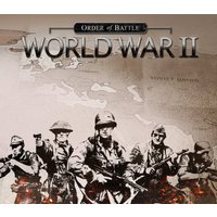 Order Of Battle: World War II AR XBOX One / Xbox Series X|S CD Key