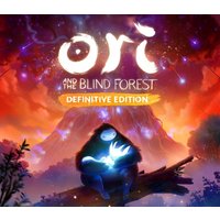 Ori and the Blind Forest: Definitive Edition PC Steam Account