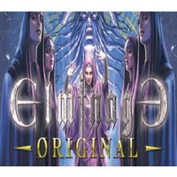 Elminage Original - Priestess of Darkness and The Ring of the Gods Steam CD Key