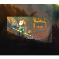 Out of Line Steam CD Key