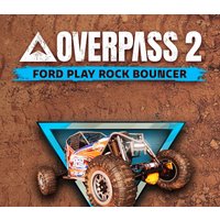 Overpass 2 - Ford Play Rockbouncer DLC Steam CD Key