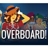 Overboard! PC Steam CD Key