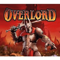 Overlord LATAM Steam CD Key
