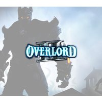 Overlord II PC Steam Account