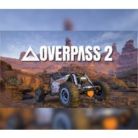 Overpass 2 EU Steam CD Key