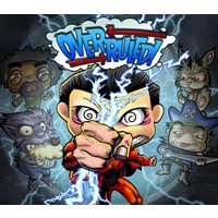 Overruled! PC Steam CD Key