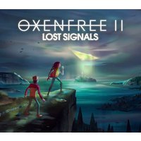 OXENFREE II: Lost Signals Steam Altergift