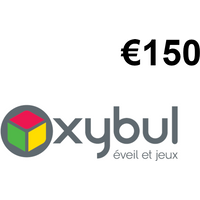 Oxybul-Okaidi €150 Gift Card BE