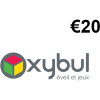 Oxybul-Okaidi €20 Gift Card FR