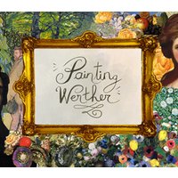 Painting Werther Steam CD Key