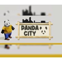 Panda City Steam CD Key