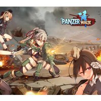 Panzer Waltz Steam CD Key