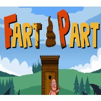 FartPart Steam CD Key