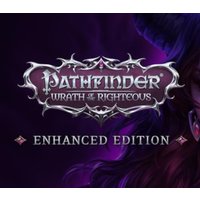 Pathfinder: Wrath of the Righteous Enhanced Edition SEA PC Steam CD Key
