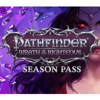 Pathfinder: Wrath of the Righteous - Season Pass DLC PC Steam CD Key