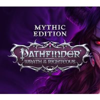 Pathfinder: Wrath of the Righteous Mythic Edition Steam CD Key