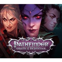 Pathfinder: Wrath of the Righteous EU XBOX One / Xbox Series X|S CD Key