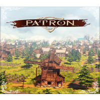 Patron LATAM Steam CD Key