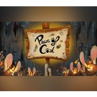 Paws of Coal Steam CD Key