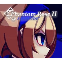 Phantom Rose 2 Sapphire Steam CD Key