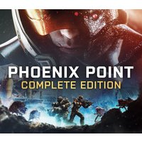 Phoenix Point: Complete Edition Steam CD Key