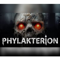 Phylakterion Steam CD Key